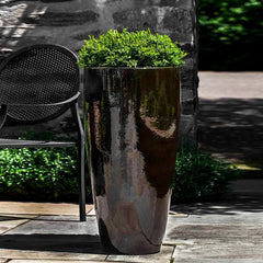 Campania Rioja Planters - Set of 2