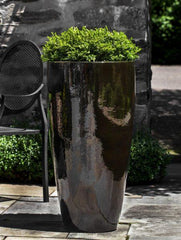 Photo of Campania Rioja Planters - Set of 2 - Marquis Gardens
