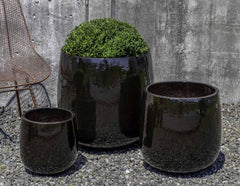 Potrero Planter - Tropic Red - S/3
