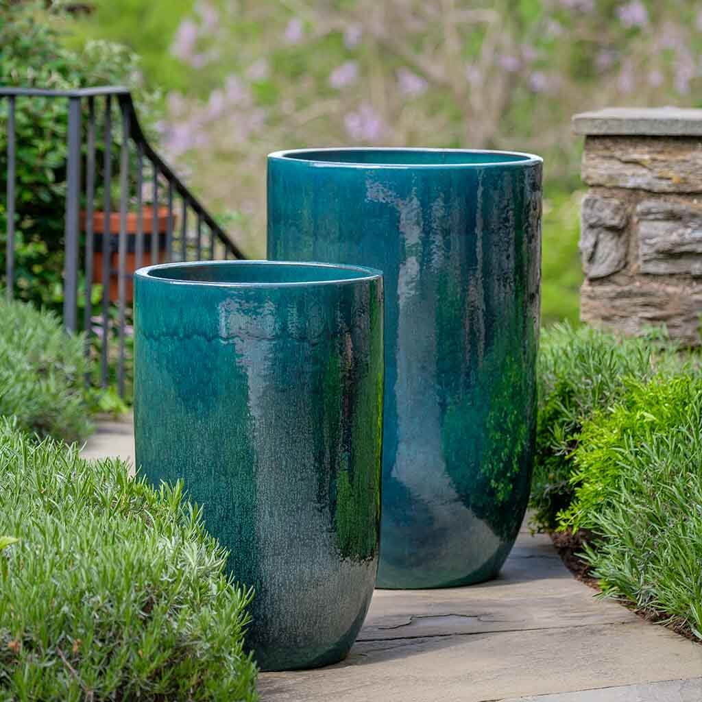 Photo of Campania Cole Planter - Set of 2 - Marquis Gardens