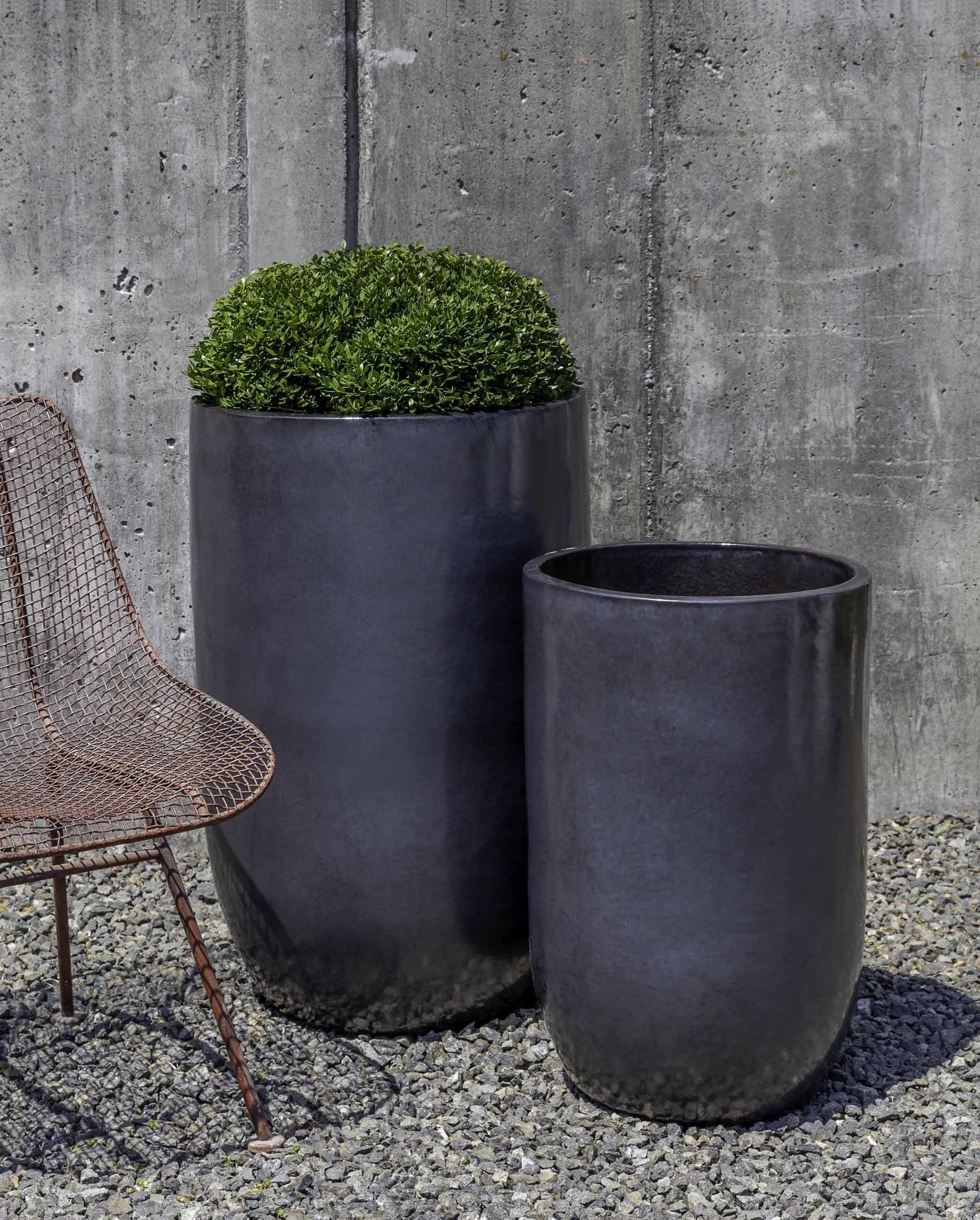 Photo of Campania Cole Planter - Set of 2 - Marquis Gardens