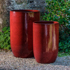 Campania Cole Planter - Set of 2