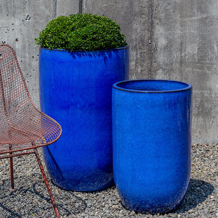 Photo of Campania Cole Planter - Set of 2 - Marquis Gardens