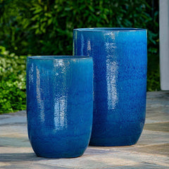 Photo of Campania Cole Planter - Set of 2 - Marquis Gardens