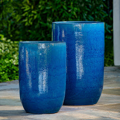 Campania Cole Planter - Set of 2