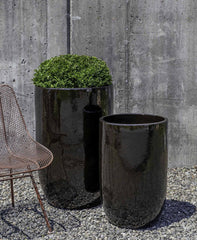 Cole Planter - Tropic Red - S/2
