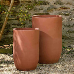 Photo of Campania Cole Planter - Set of 2 - Marquis Gardens