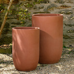 Campania Cole Planter - Set of 2