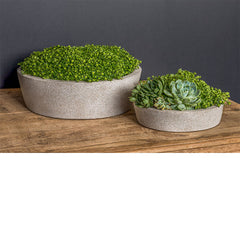 Campania Playa Rectangle - Set of 8