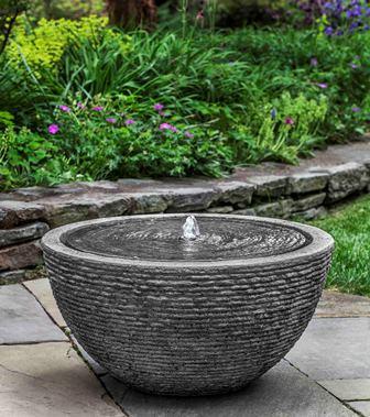 Photo of Campania Arroyo Large Fountain - Marquis Gardens