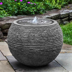 Campania Sonora Large Fountain