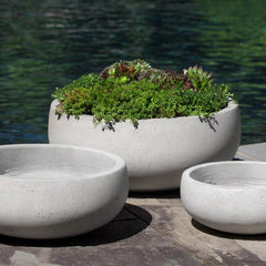 Campania Rio Bowl - Set of 3