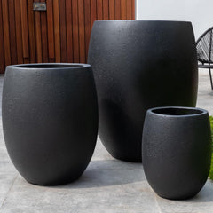 Campania Laguna Planter - Set of 3