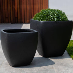 Campania Tecate Planter - Set of 2