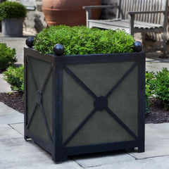 Campania Square Villandry Lead Lite