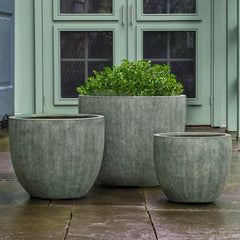 Campania Bromley Planter