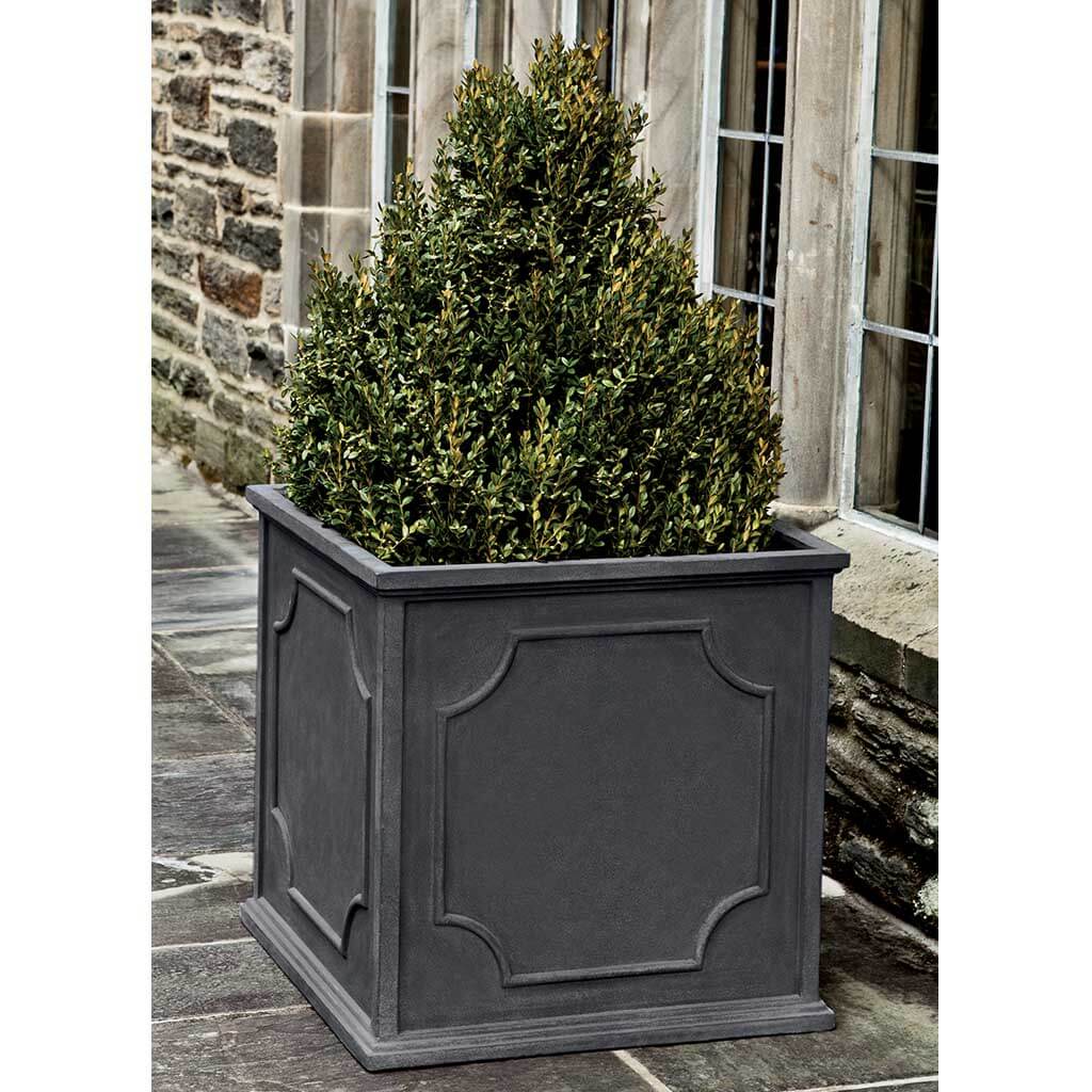 Campania Cumberland Square Planter
