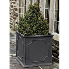 Campania Cumberland Square Planter
