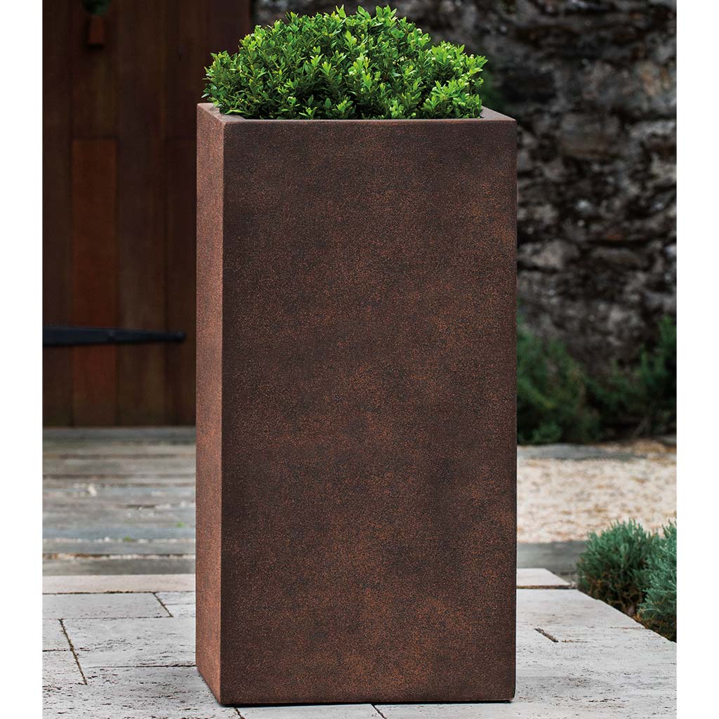 Farnley Planter 1836 - Rust Lite - S/1