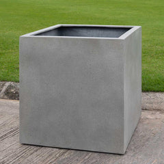 Farnley Planter 3636 - Charcoal P-Lite - S/1