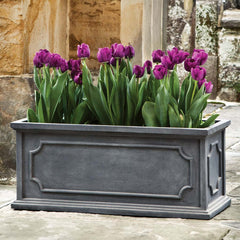 Campania Hampshire Window Box