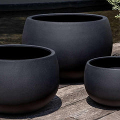 Campania Norfolk Planter