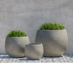 Campania Cambridge Planter