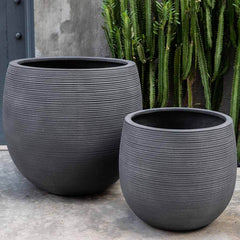 Campania Marlton Planter Small