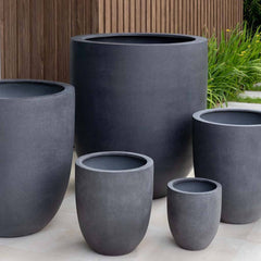 Campania Bradford Planter