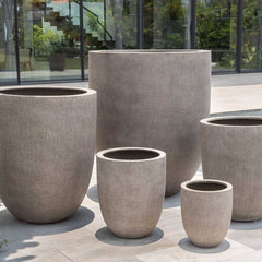 Campania Bradford Planter