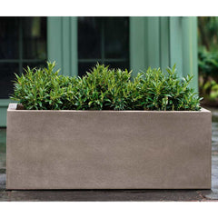 Campania Sandal Planters