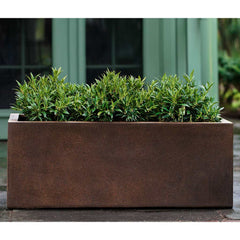 Campania Sandal Planters
