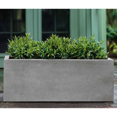 Campania Sandal Planters