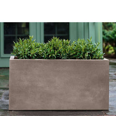 Campania Sandal Planters