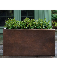 Campania Sandal Planters