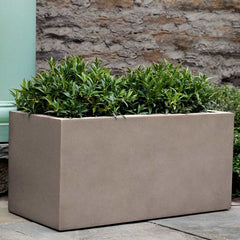 Campania Sandal Planters