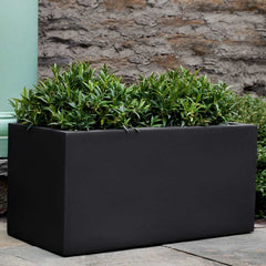 Campania Sandal Planters