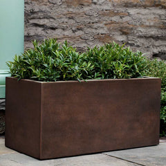 Campania Sandal Planters