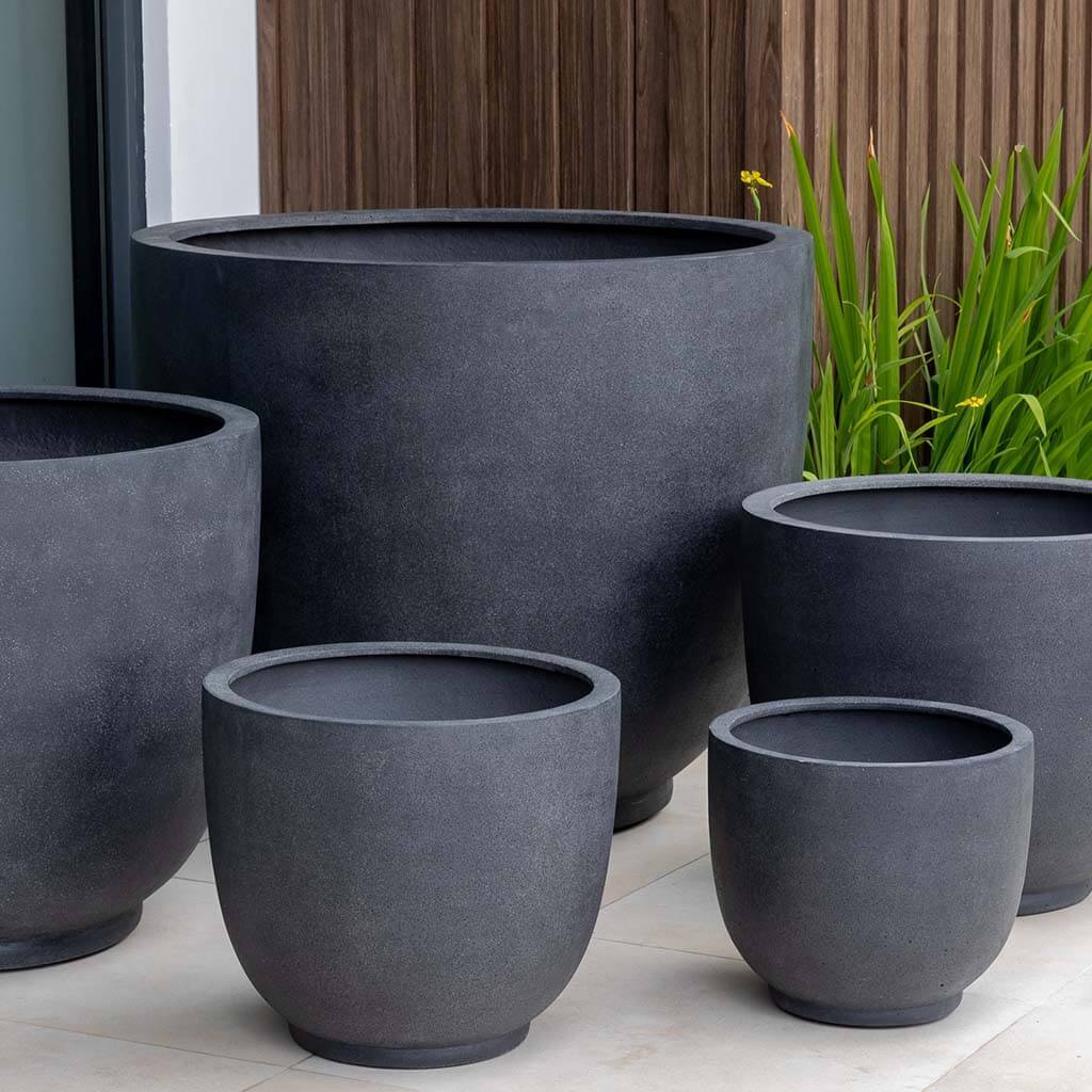 Campania Danilo Planter