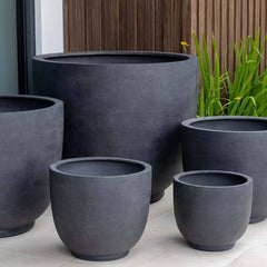 Campania Danilo Planter