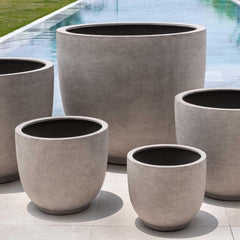 Campania Danilo Planter