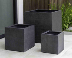 Photo of Campania Farnley Planter #2 - Clearance - Marquis Gardens