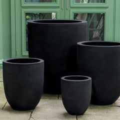 Campania Bradford Planter
