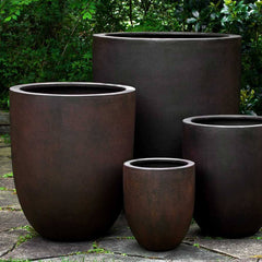 Campania Bradford Planter