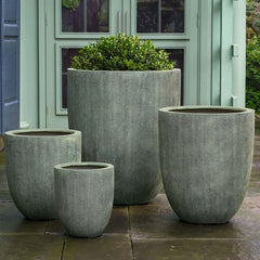 Campania Bradford Planter