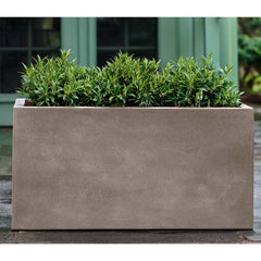 Campania Sandal Planters