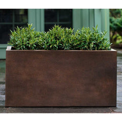 Campania Sandal Planters