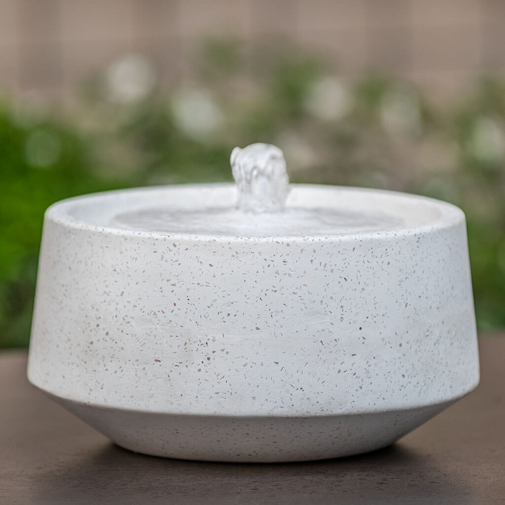 Scandia Fountain-Terrazzo - S/1