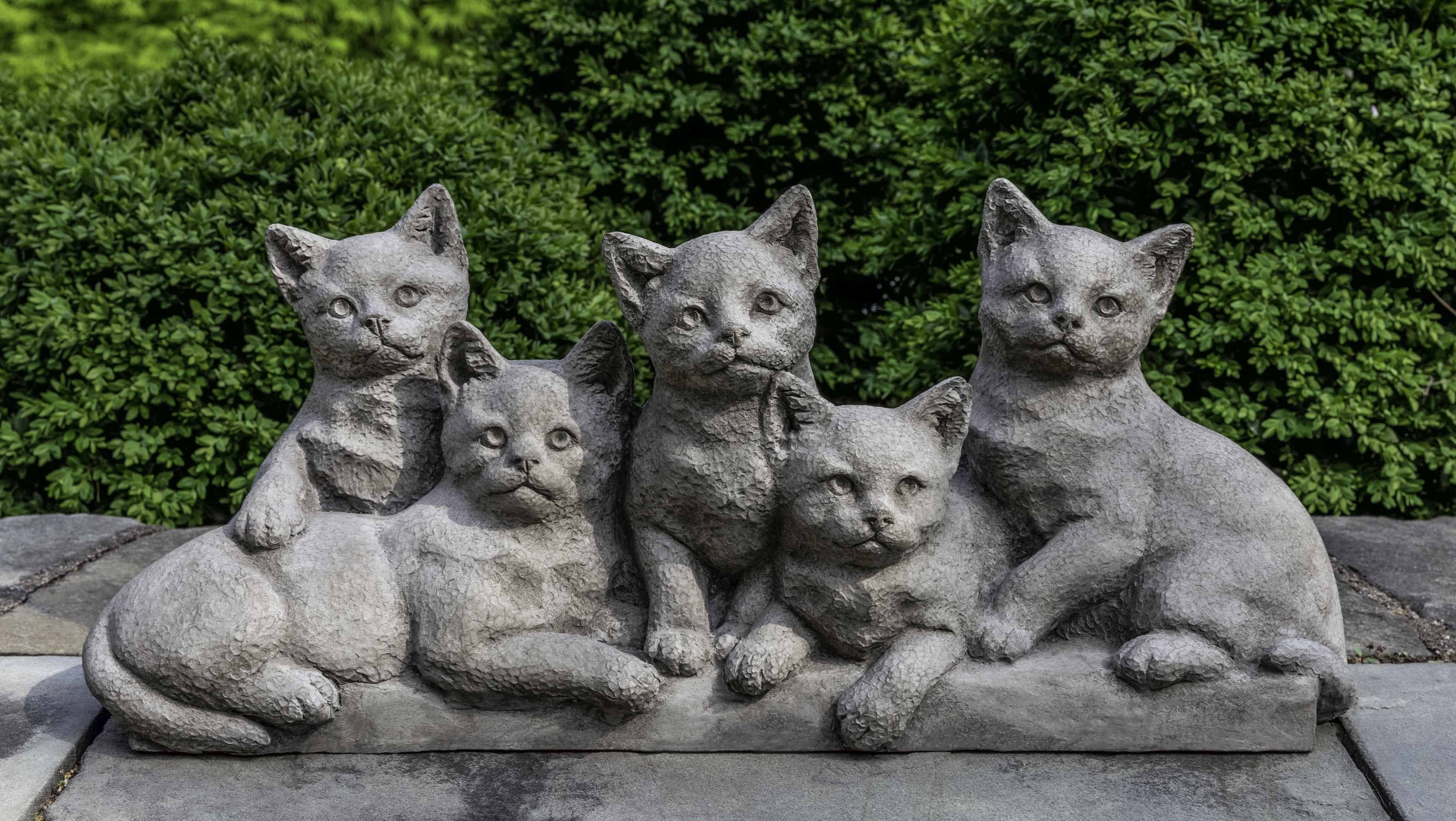 Photo of Campania Quintuplets - Marquis Gardens