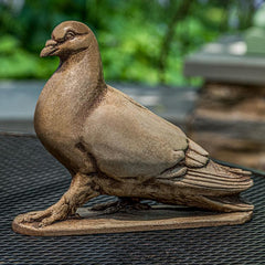 Campania Large Dove